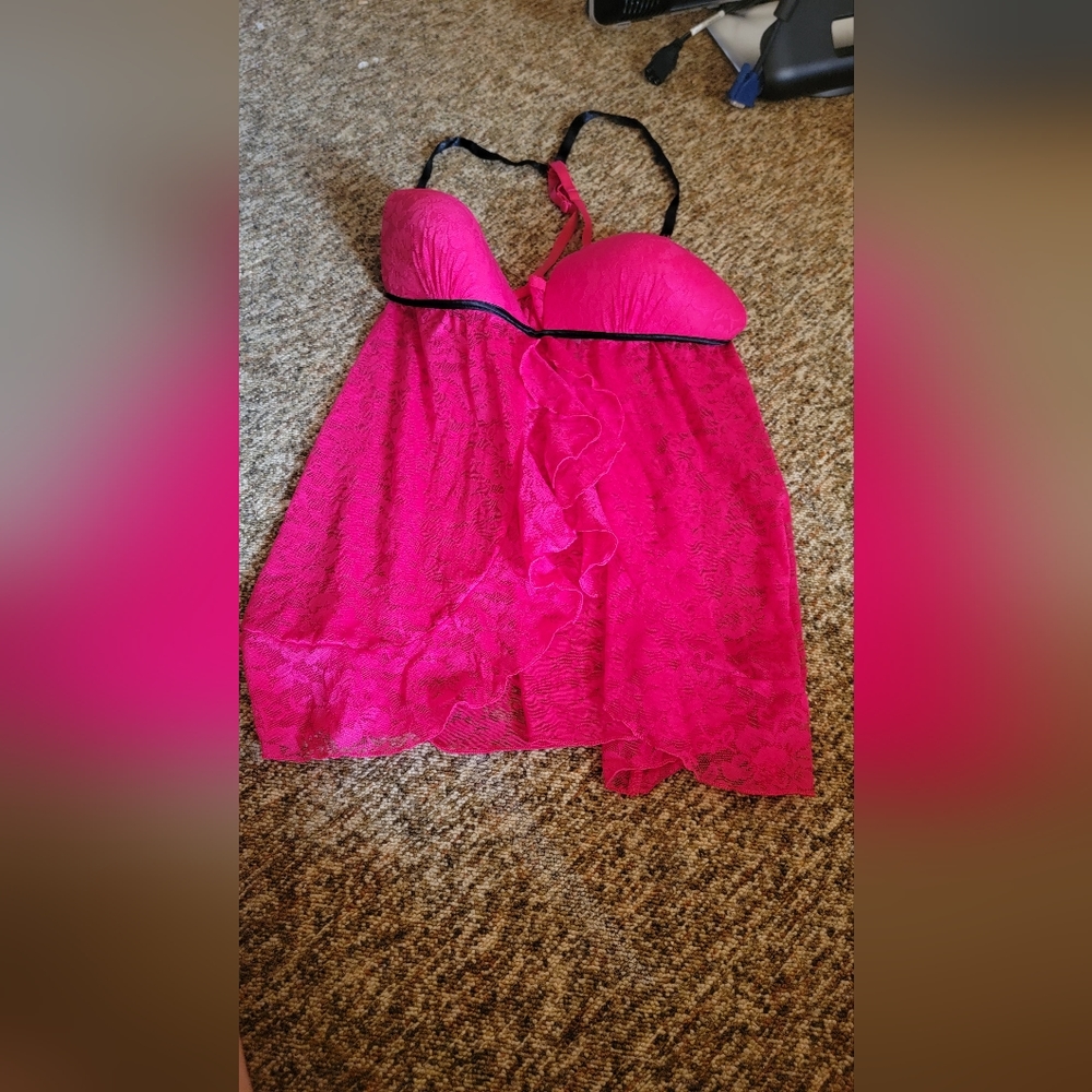 Womens Lingerie
